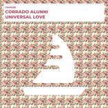 Artwork for "Universal Love"