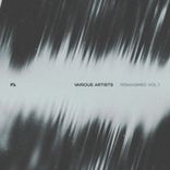 Artwork for "Reimagined Vol. 1"