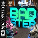 Artwork for "Bad Step"