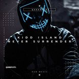 Artwork for "Never Surrender"