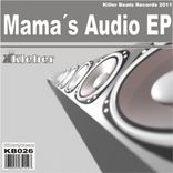 Artwork for "Mamas Audio EP"