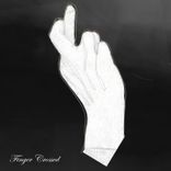 Artwork voor "Finger Crossed"