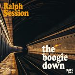 Artwork for "The Boogie Down Part 2"