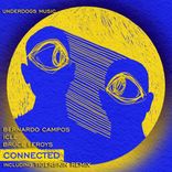 Artwork for "Connected EP"