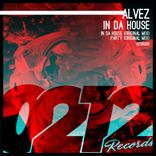 Artwork for "In Da House"