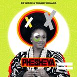 Artwork for "Phesheya"
