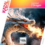 Artwork for "Z Dragon"
