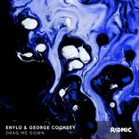 Artwork for "Drag Me Down"