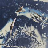 Artwork for "Blanco Sombra EP"