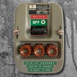 Artwork für "Night Time"