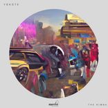 Artwork for "The Himba"