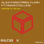 Artwork für "Reaching For The Sun"