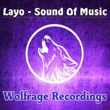 Artwork for "Sound Of Music"