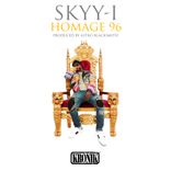 Artwork for "Homage 96"