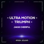 Artwork for "Ultra Motion / Triumph"