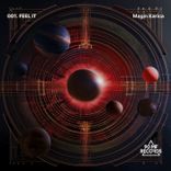 Artwork for "Feel It"