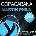 Artwork for "Copacabana"