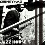 Portada para "Jazz House 5"