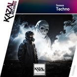 Artwork für "Techno"