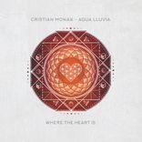 Artwork for "Agua Lluvia"