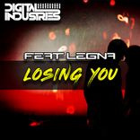 Artwork for "Losing You"