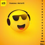 Artwork für "Techno Sphere ADE Edition 2022, Vol. 1"