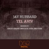 Artwork for "Tel Aviv"