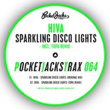 Artwork for "Sparkling Disco Lights"