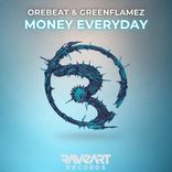 Artwork voor "Money Everyday"