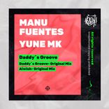 Artwork for "Daddy´s Groove"