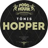 Portada para "Hopper"