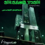 Artwork für "Chicago Tech"