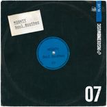 Artwork for "Soul Brother"