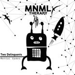 Artwork for "Mental Games"