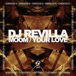 Artwork for "Moom / Your Love"