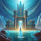 Artwork for "Center of Atlantis"