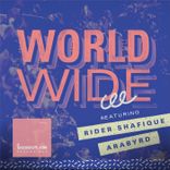 Artwork für "Worldwide"