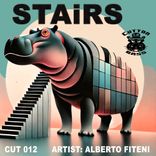 Portada para "Stairs"
