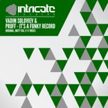 Artwork für "It's a Funky Record"