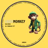 Artwork for "ALL I WANNA DO"