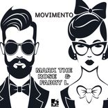 Artwork for "Movimento"