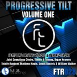Portada para "Progressive Tilt Vol. 1"