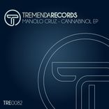 Artwork for "Cannabinol EP"