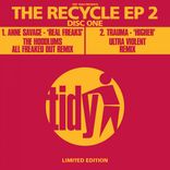 Artwork für "The Recycle EP 2"