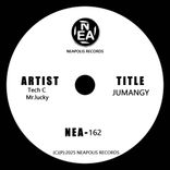 Artwork for "Jumangy"