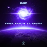 Artwork voor "From Earth to Space (Extended & Remixed)"