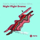 Artwork for "Night Flight Drama"
