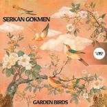 Artwork voor "Garden Birds"