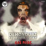 Artwork for "Gas Mode"