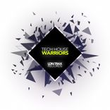Artwork für "Tech House Warriors"